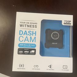 …… Pilot Dash Cam…….