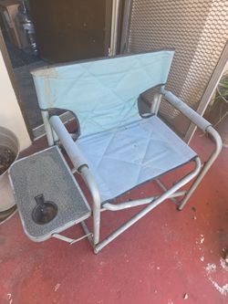 Beach chair