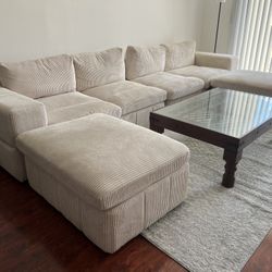Couch For Sale!