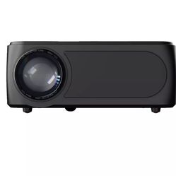 LG ProBeam BU60PST 4K Laser Projector + Titan 72” Screen – BRAND NEW