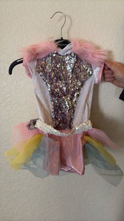 Dance Costume