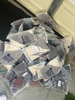 Scarves bundle (Read Description)