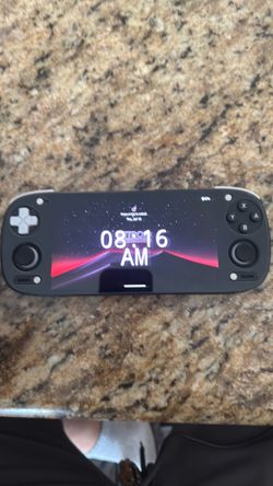 Retroid pocket 5 128gb 8gb
