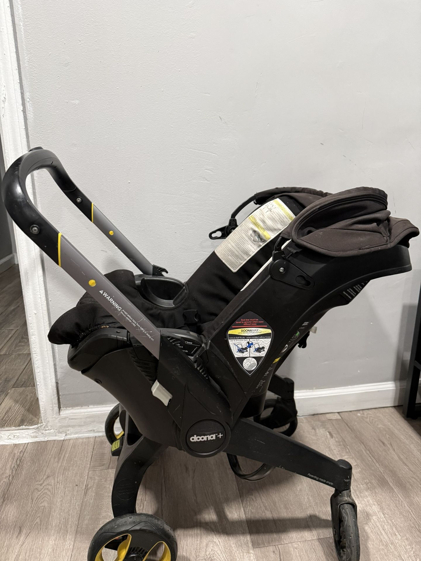 Dooms Stroller