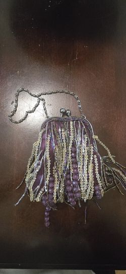 Cute Petite Coin Purse