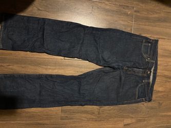 Levi’s 501 Jeans