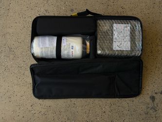 HYUNDAI / KIA TIRE MOBILITY KIT