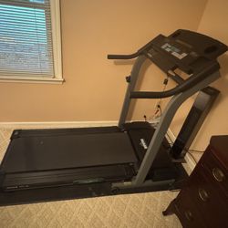 Treadmill 