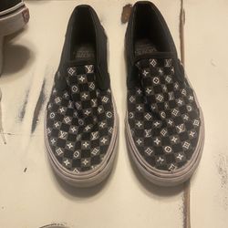 Vans Size 7.5