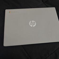 Hp Chromebook 
