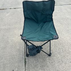 Camping Chair Youth 