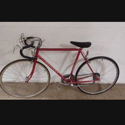 Road Bike 