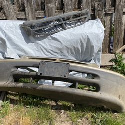 Caravan Bumper 1(contact info removed)