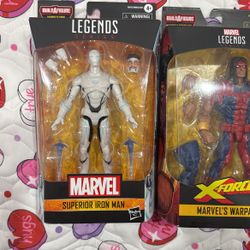 Marvel Legends