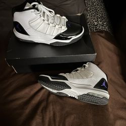 Jordan Max Aura Concord