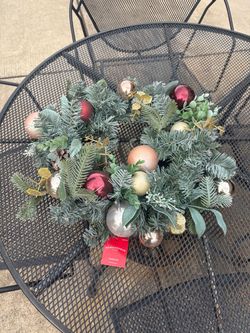 Wondershop 22” Wreath