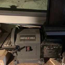 Porter Cable