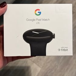 Google Pixel Watch LTE