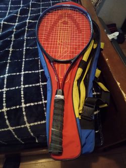 Head Racket Tenis