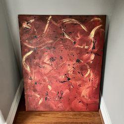 Abstract Painting