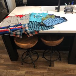 Boy’s Pajamas - Gap - Size 10/12