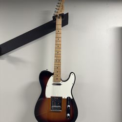 Fender Telecaster 2019 Sunburst