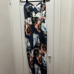 Bariano Australia Women’s Gown