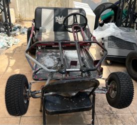 Go-Kart