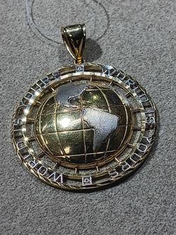 Pendent