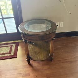 End Table