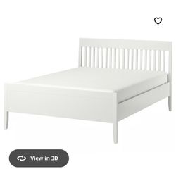IKEA Bed