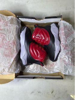 Jordan’s Boots 6c