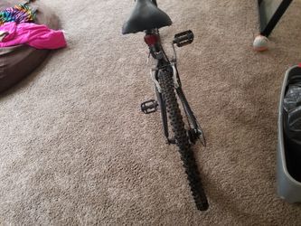Pacific exploit best sale bike 24