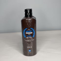 Lot Of 2 Barlow’s Crafted For Men Foaming Body Wash Paraben/Phthalate Free (6) Brand new  Fast shipping 