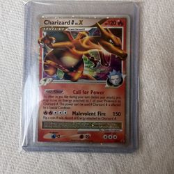 Charizard G LV.X #DP45 Pokemon Promo