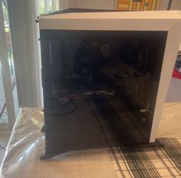 Gaming/Streaming PC Set