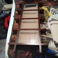 Shadow Box 2 Feet By 1 Feet