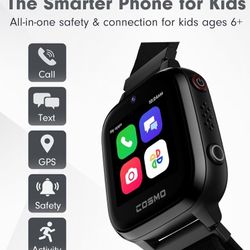 Kids Smartwatch 