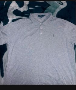 Ralph Lauren Polo Shirt