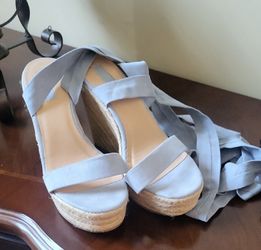 Forever 21 Wedges 