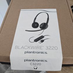 Head Set For Laptop