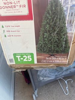 Árbol de navidad