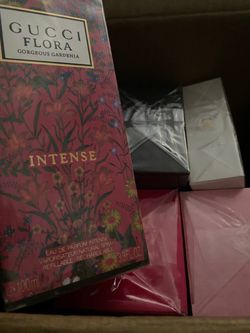 Perfumes