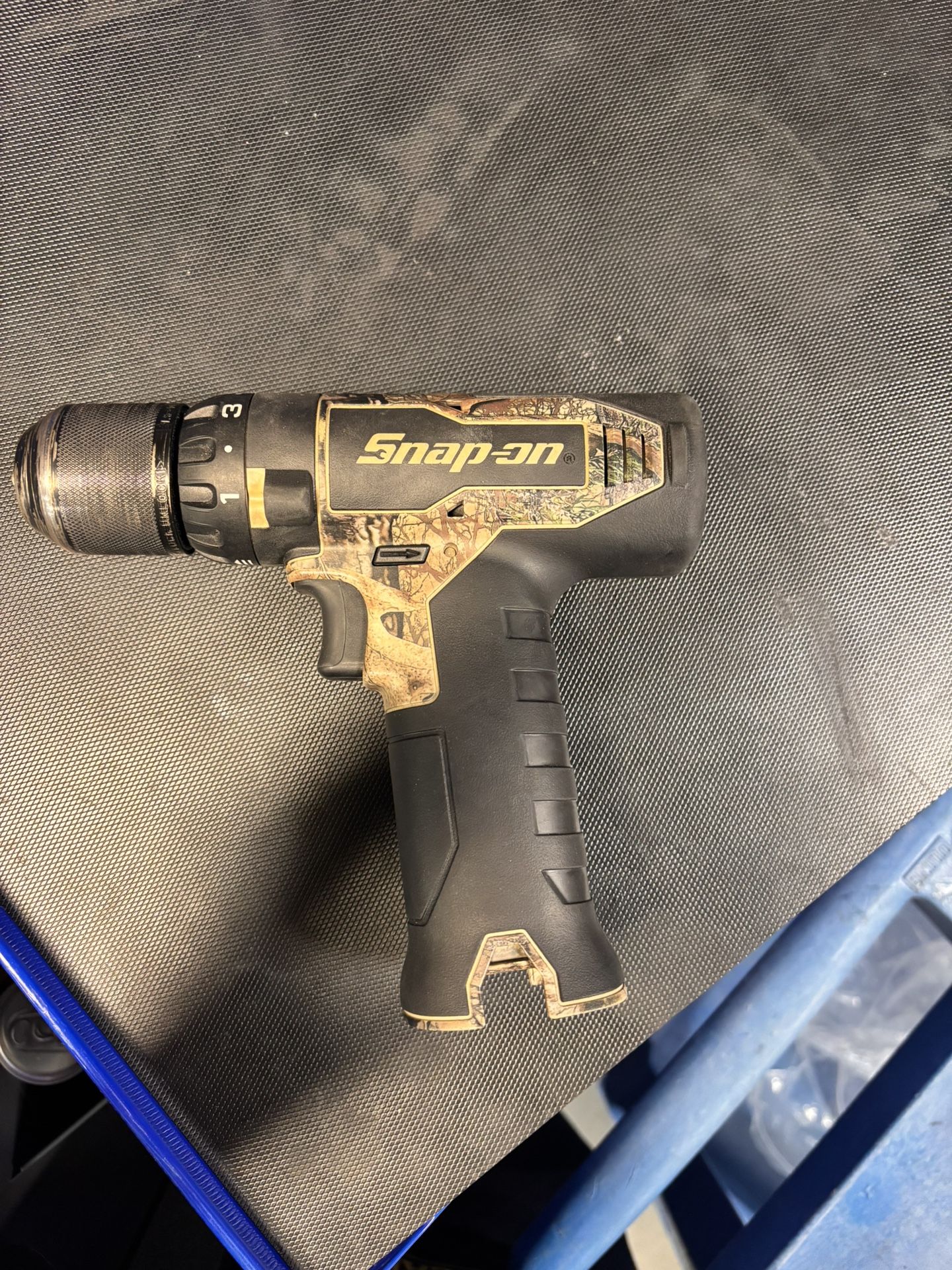Special Edition Snap On Power Drills
