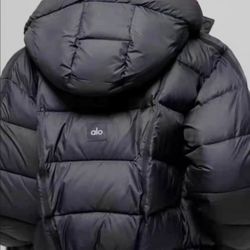 Alo Puffer 