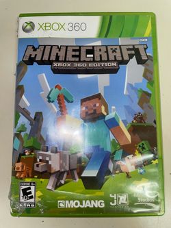 Xbox 360/Xbox Games