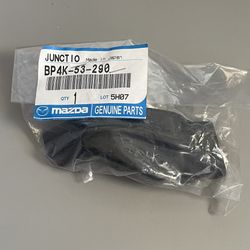 JUNCTION(R) Part Number: BP4K-53-290 Supersession(s): BP4K53290 Fits Mazda3