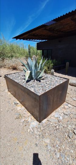 Planter Box