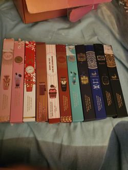 Perfum Spray