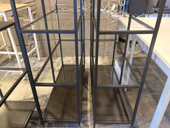 IKEA Display Shelves - 3